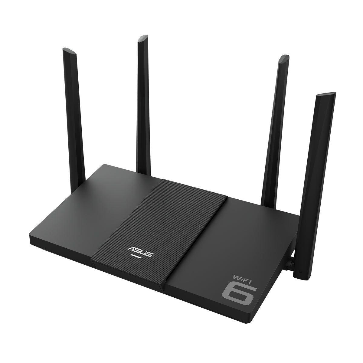 ASUS RT-AX50 AX3000 AiMesh Trådløs router