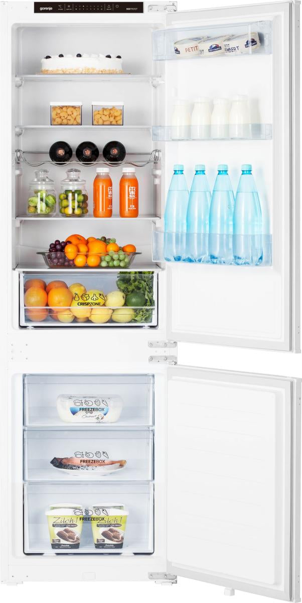 Gorenje NRKI418EP1 Intégré 246 L Blanc