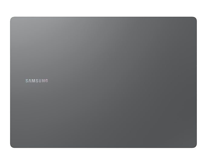 Samsung Galaxy Book5 Pro Intel Core Ultra 7 256V Ordinateur portable 40,6 cm (16") Écran tactile WQXGA+ 32 Go LPDDR5x-SDRAM 512 Go SSD Wi-Fi 7 (802.11be) Windows 11 Pro Allemand Gris