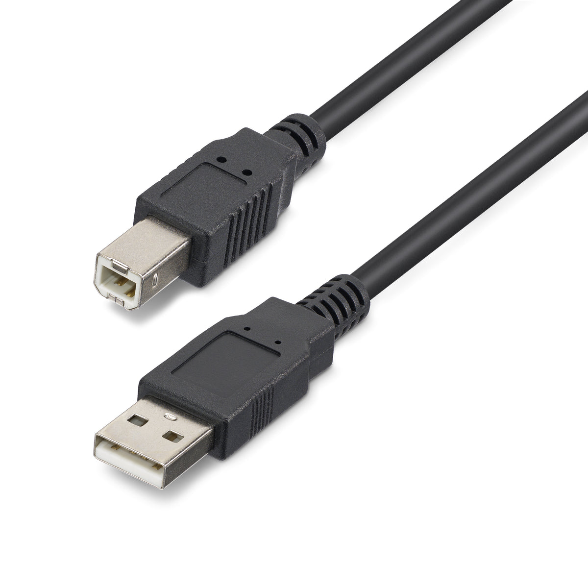 StarTech.com Câble USB Actif A vers B 15 m - M/M - Noir - vue 5