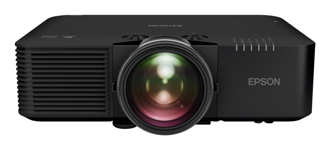Epson EB-L695SU Projecteur à focale courte 6200 ANSI lumens 3LCD WUXGA (1920x1200) Noir