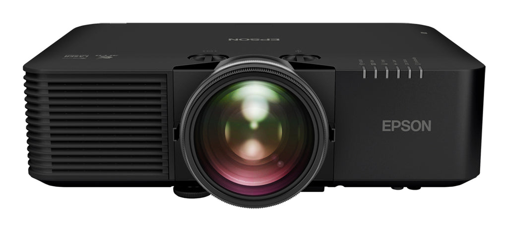 Epson EB-L695SE Projecteur à focale courte 6000 ANSI lumens 3LCD WUXGA (1920x1200) Noir