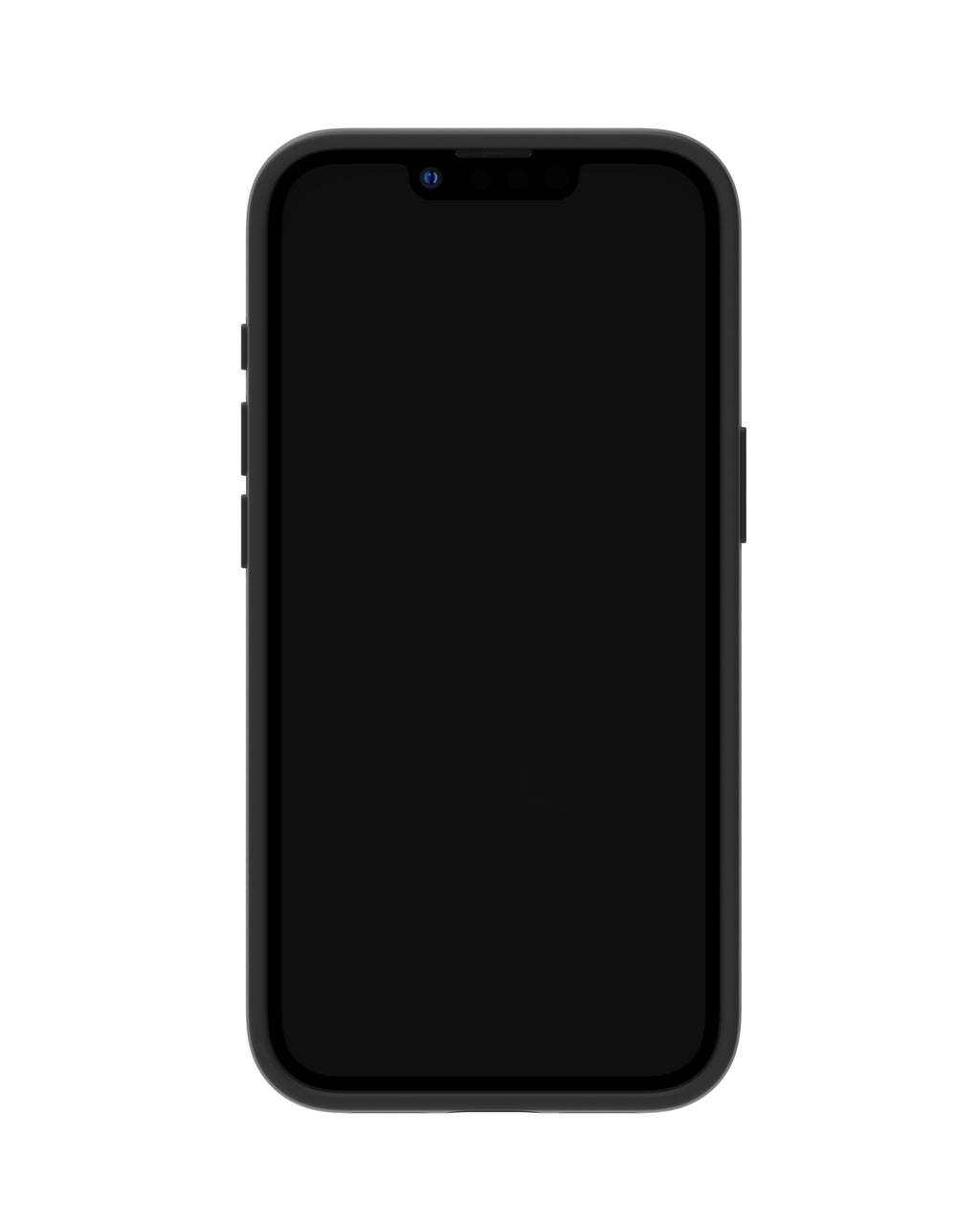 dbramante1928 Iceland Pro Kick coque de protection pour téléphones portables 15,5 cm (6.1") Housse Noir