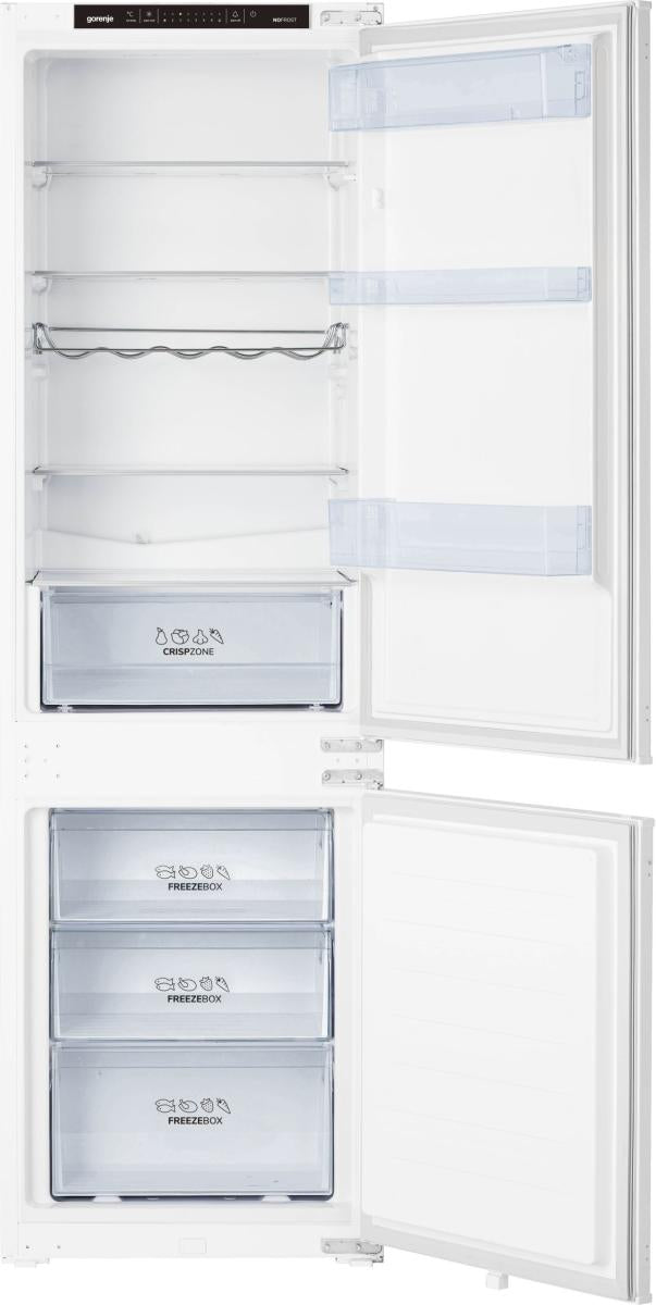 Gorenje NRKI418EP1 Intégré 246 L Blanc