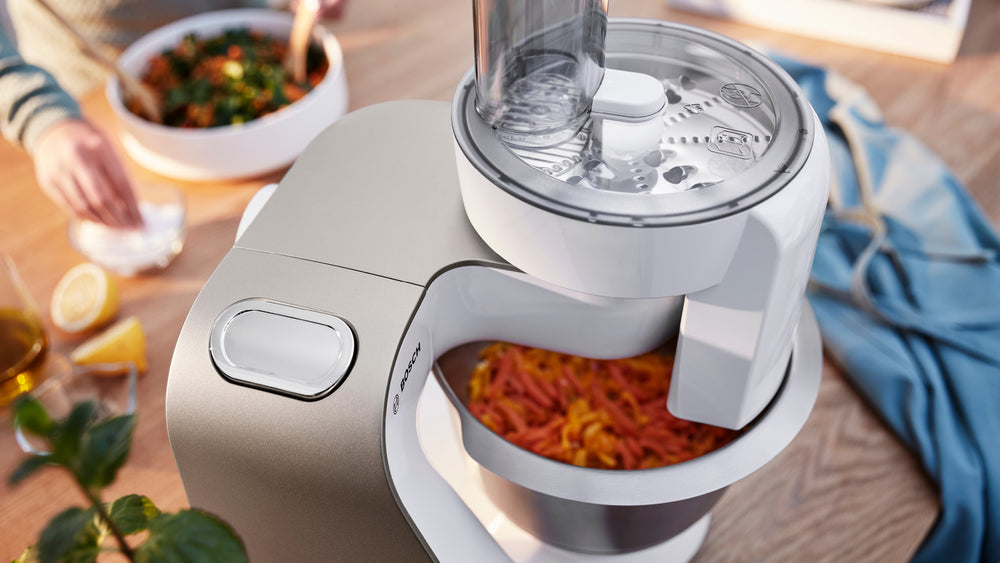 Bosch Bosch MUM5XW20 robot de cuisine 1000 W 3,9 L Blanc