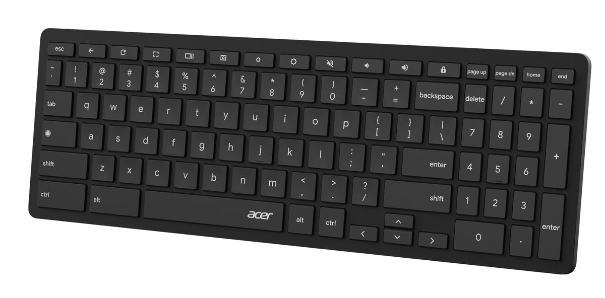Tastatur- und Mausset ACER Combo 100 Verpackung beschädigt