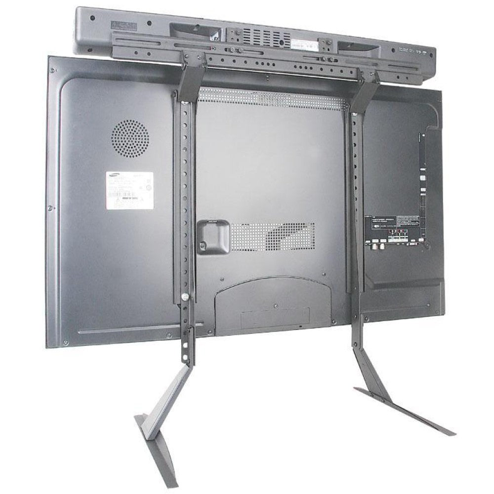 Techly ICA-PLB 102S support pour téléviseur Noir - vue 5
