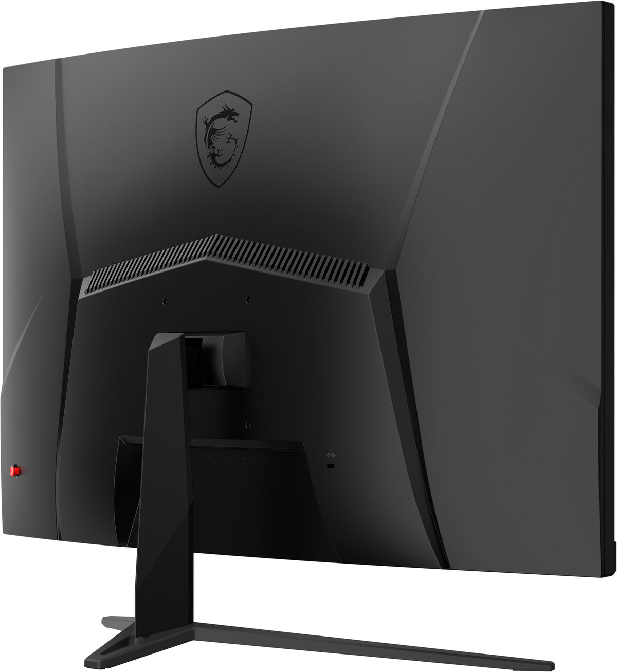 MSI G32C4X Écran Gaming Courbe 31.5" Full HD 1920 x 1080, 250Hz, 1ms, Noir