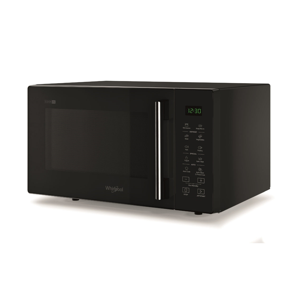 Whirlpool Micro-ondes MWP251B