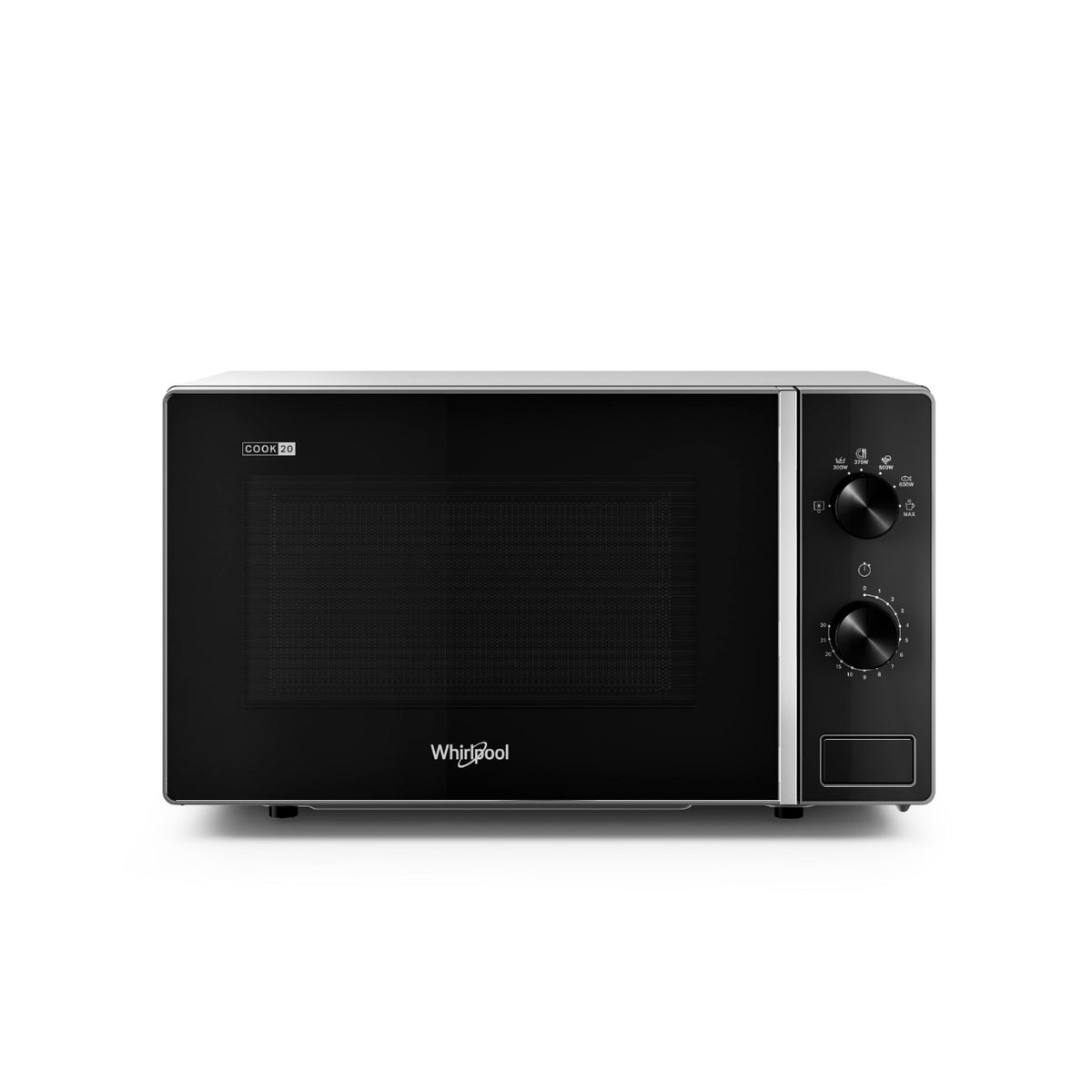 Whirlpool Micro-ondes MWP 101 SB