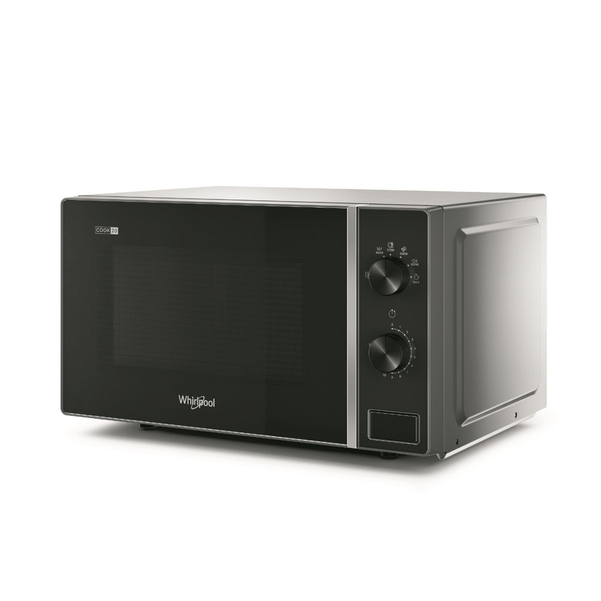 Whirlpool Micro-ondes MWP 101 SB