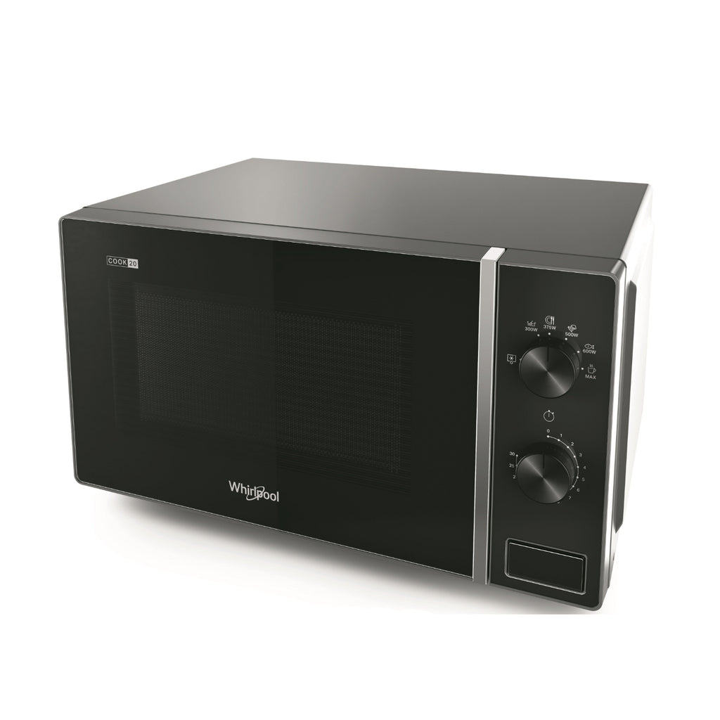 Whirlpool Micro-ondes MWP 101 SB