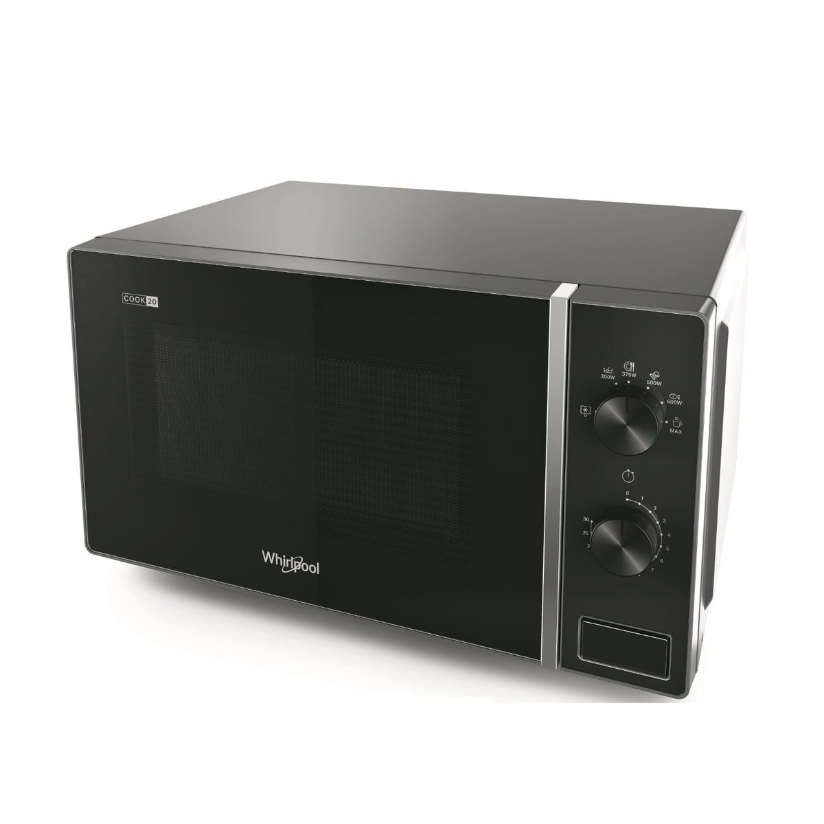 Whirlpool Micro-ondes MWP 101 SB