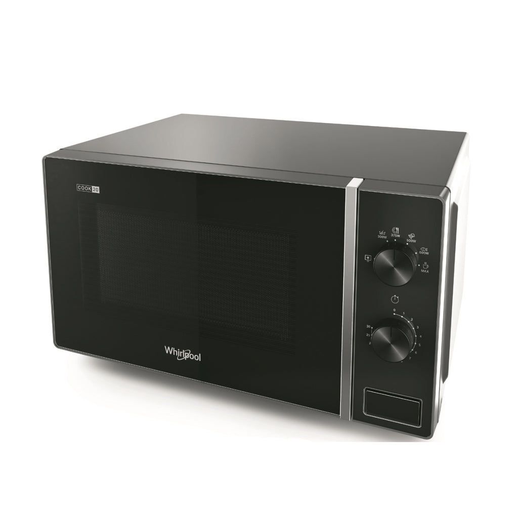 Whirlpool Micro-ondes MWP 101 SB
