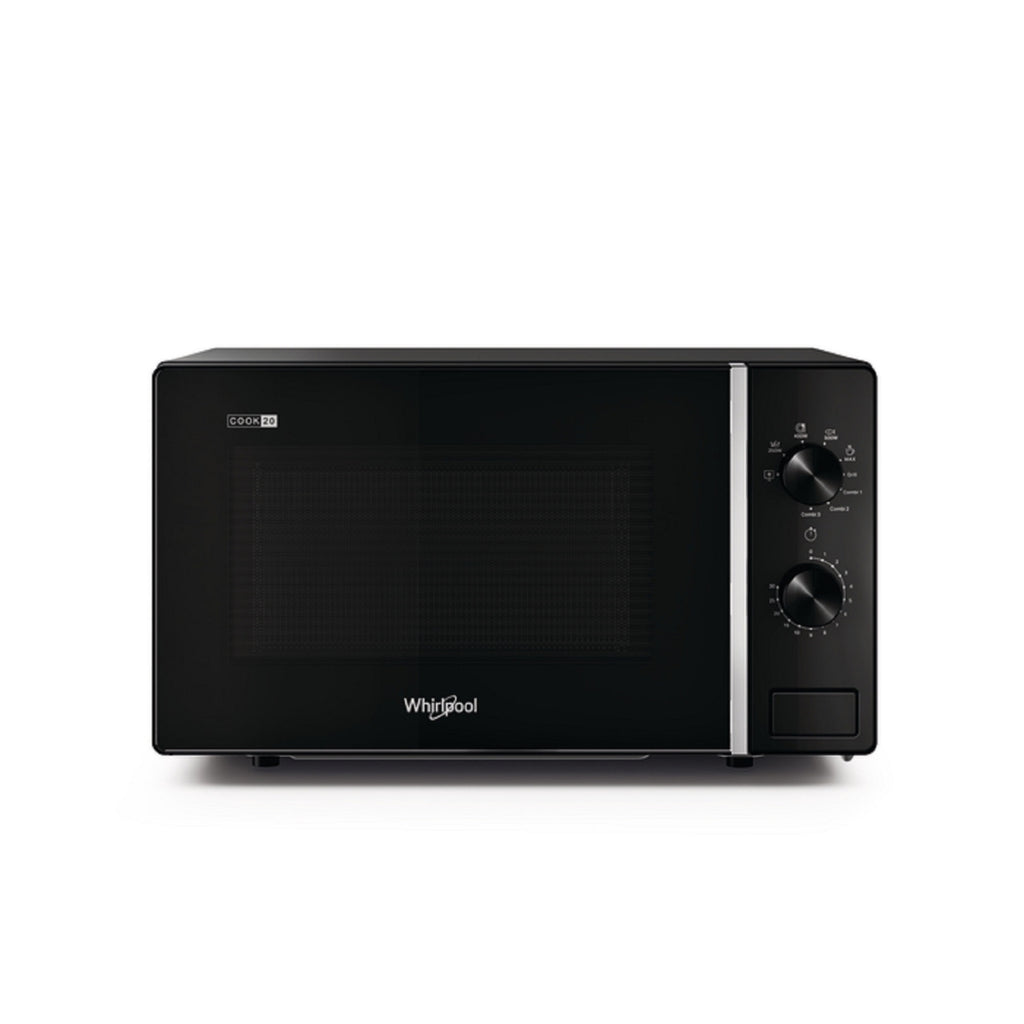 Whirlpool Micro-ondes gril 20 L MWP103B