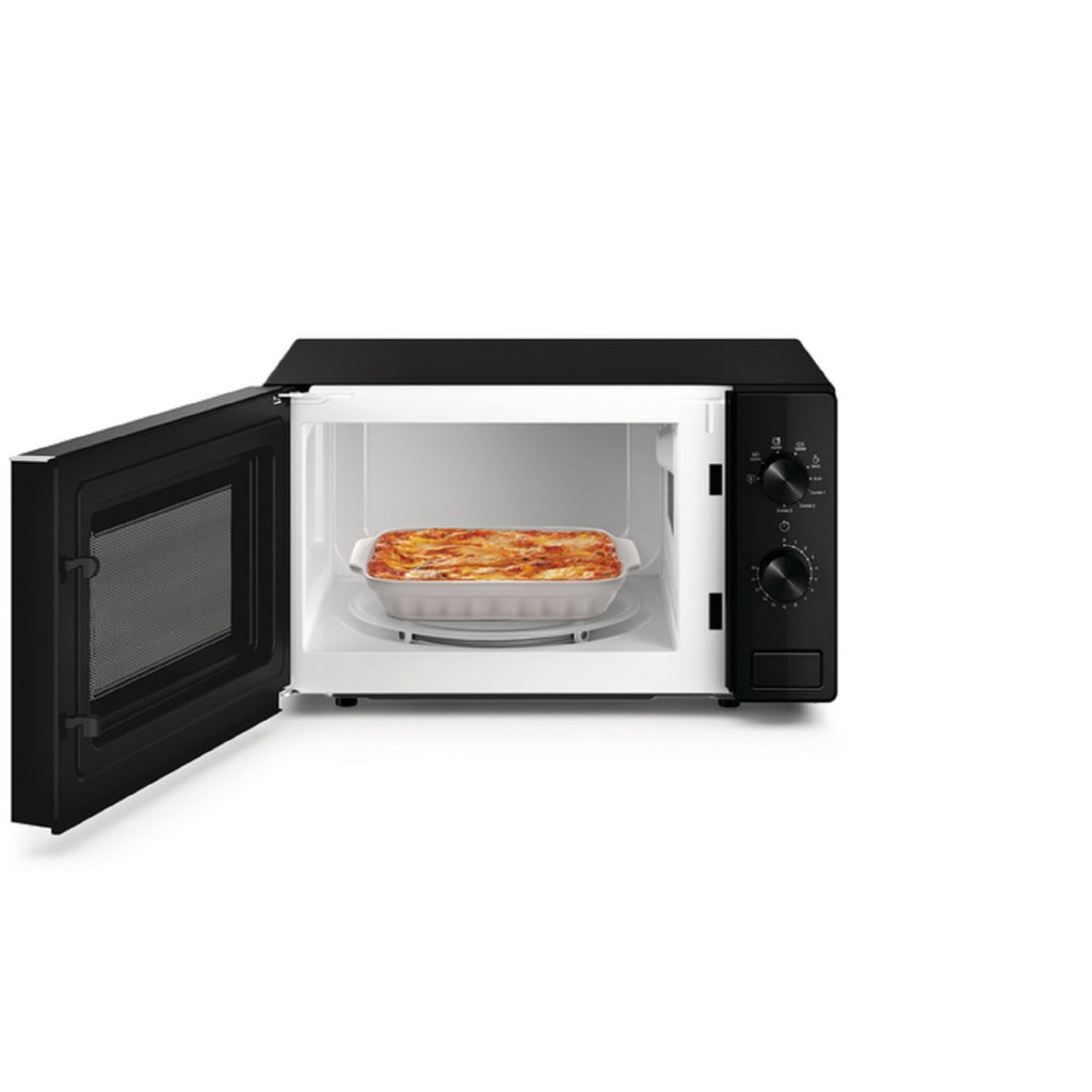 Whirlpool Micro-ondes gril 20 L MWP103B