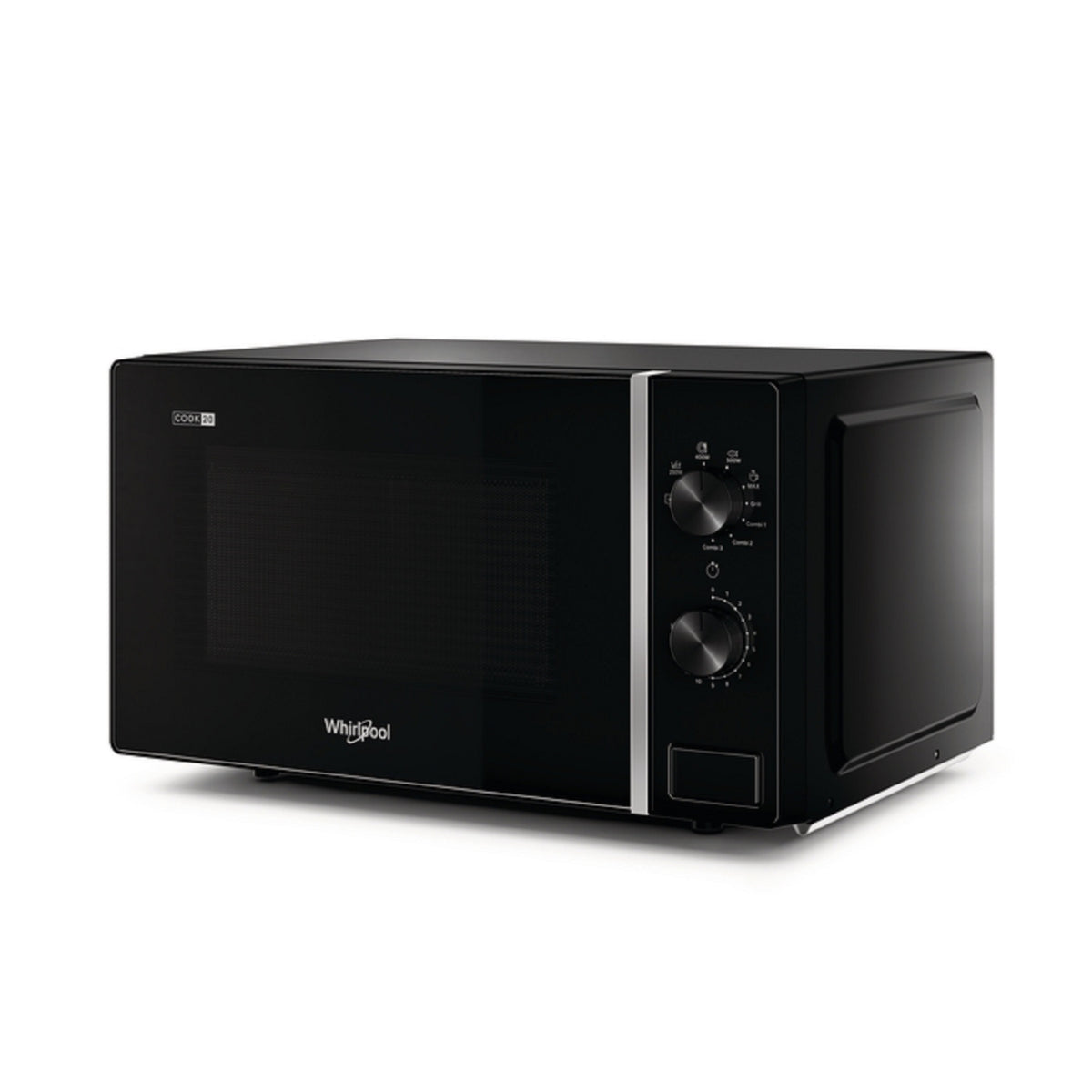 Whirlpool Micro-ondes gril 20 L MWP103B