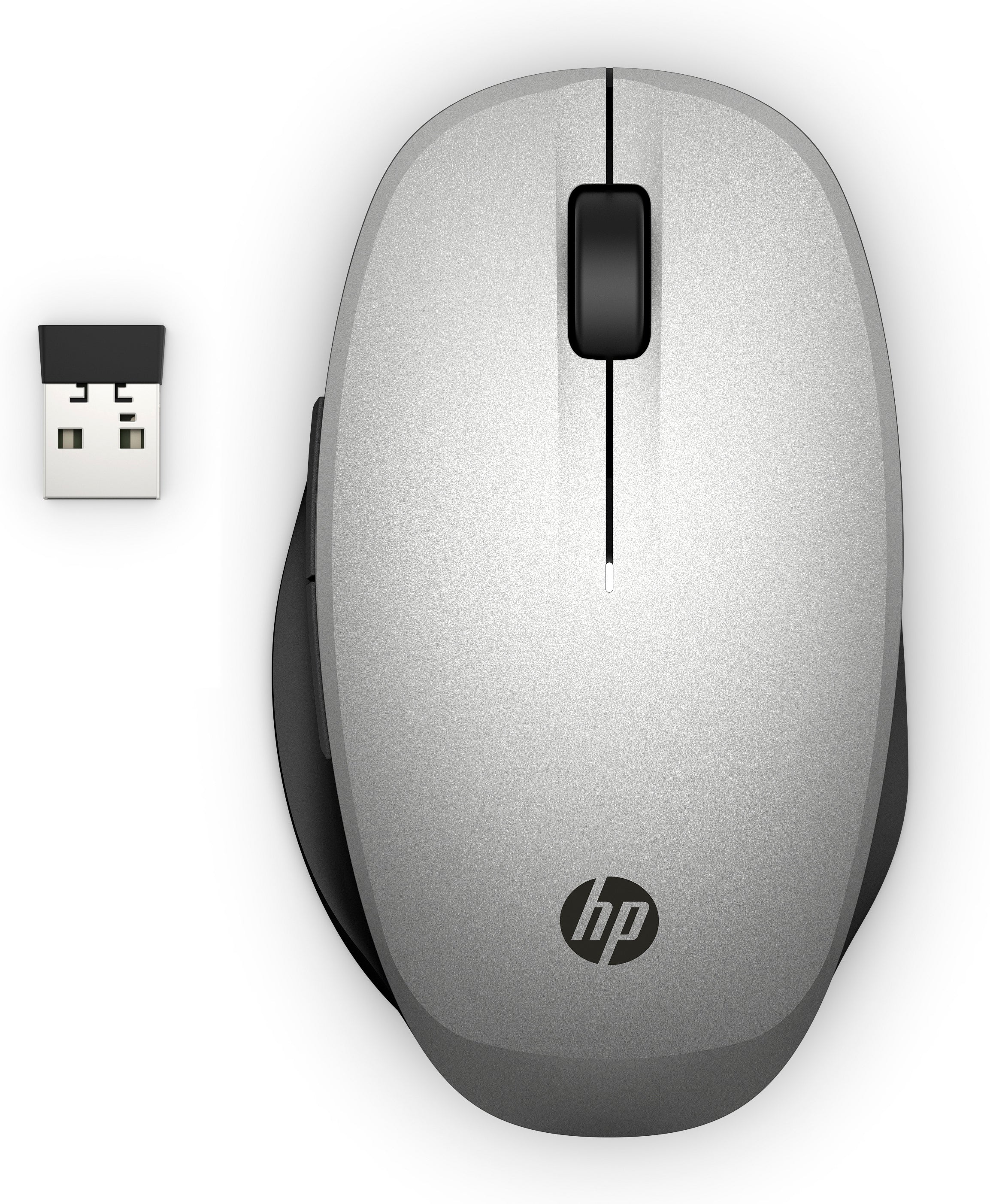 HP Souris Dual Mode
