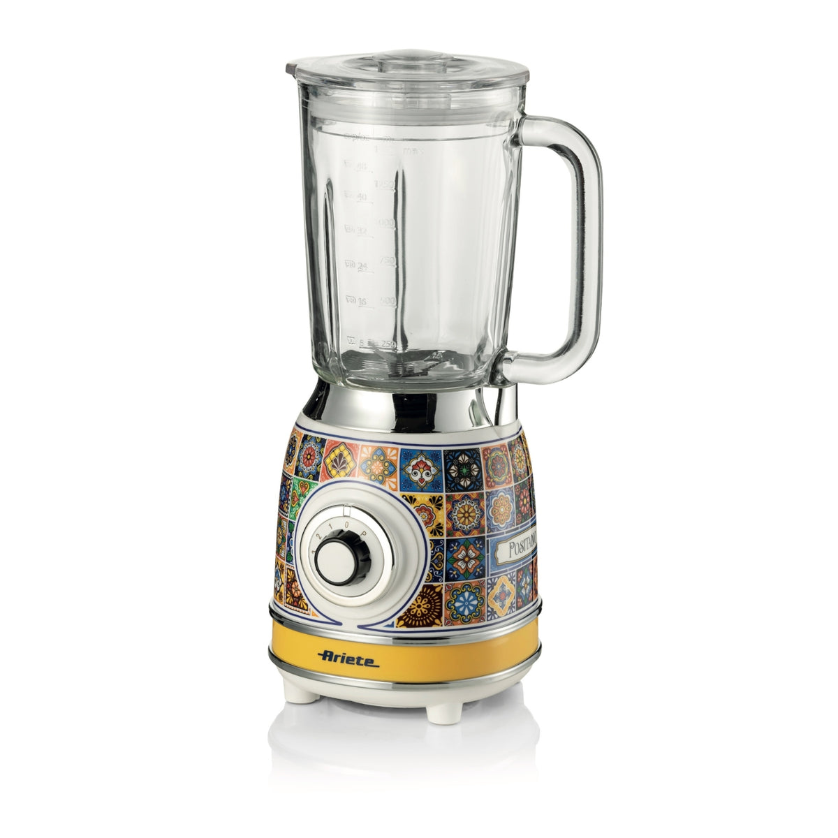 Ariete Mixeur blender 1,5L, 1000W - ARI-583-POS