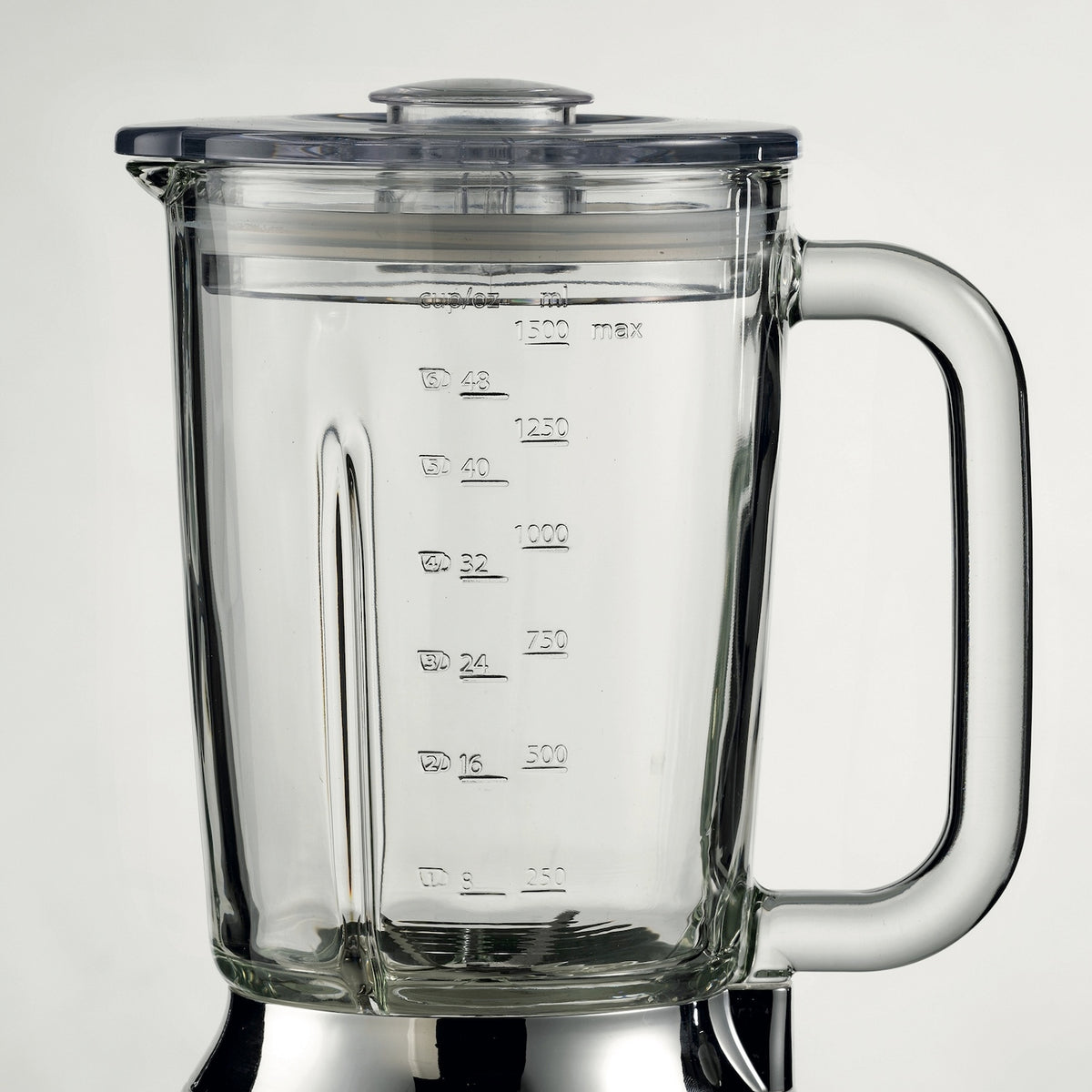 Ariete Mixeur blender 1,5L, 1000W - ARI-583-POS
