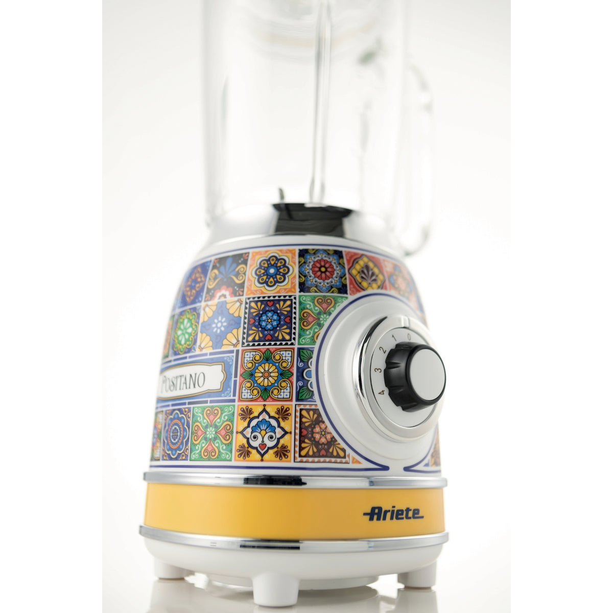 Ariete Mixeur blender 1,5L, 1000W - ARI-583-POS
