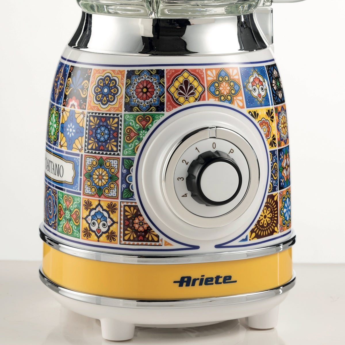 Ariete Mixeur blender 1,5L, 1000W - ARI-583-POS
