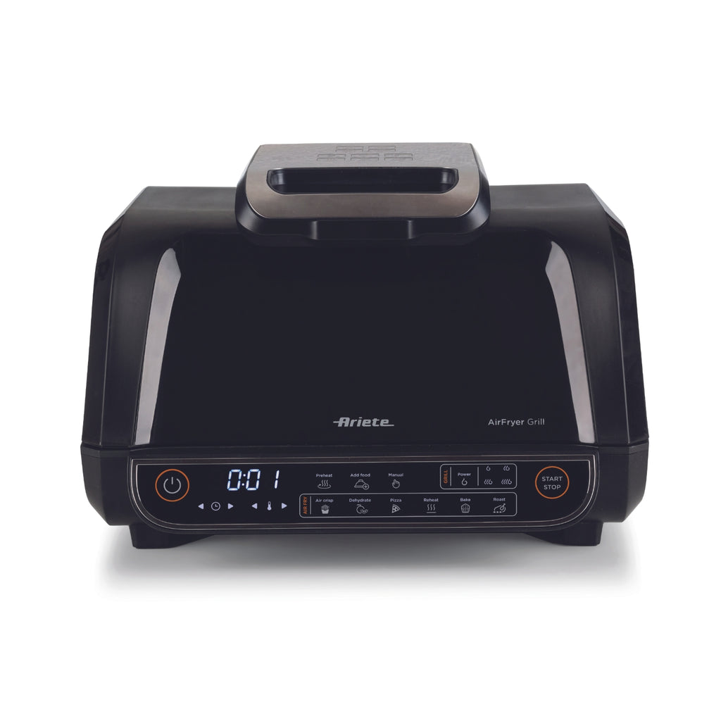 Ariete Friteuse sans huile Airfryer 8L ARI-4635