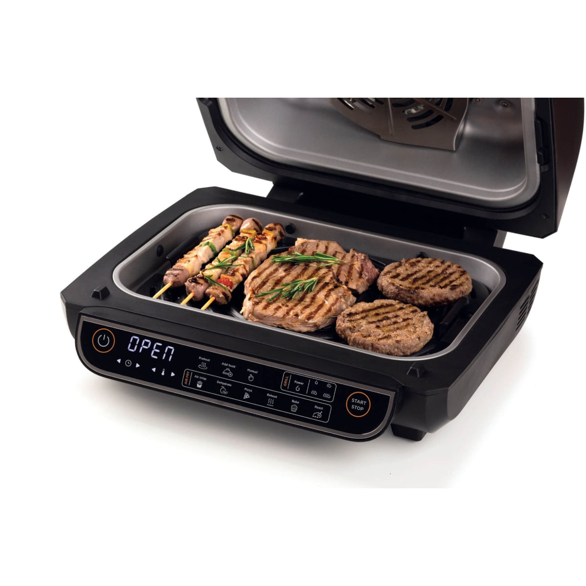 Ariete Friteuse sans huile Airfryer 8L ARI-4635