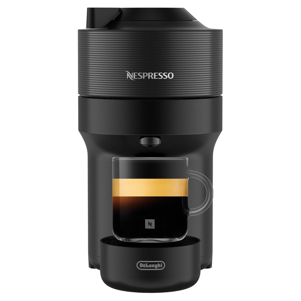 Delonghi Cafetière Nespresso Vertuo Pop Noir ENVO90.B