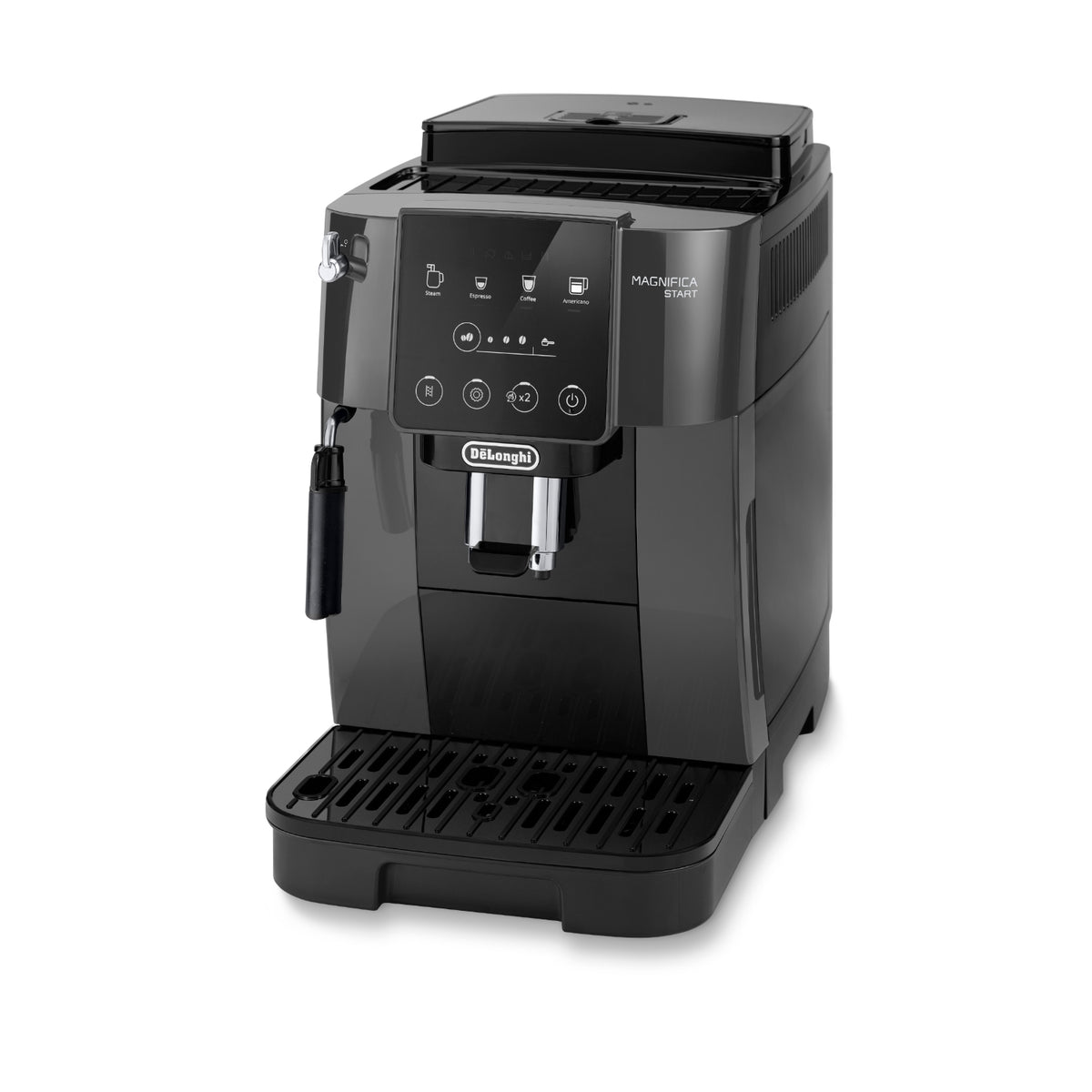 Delonghi Machine à café avec broyeur Magnifica Start ECAM 220.22.GB