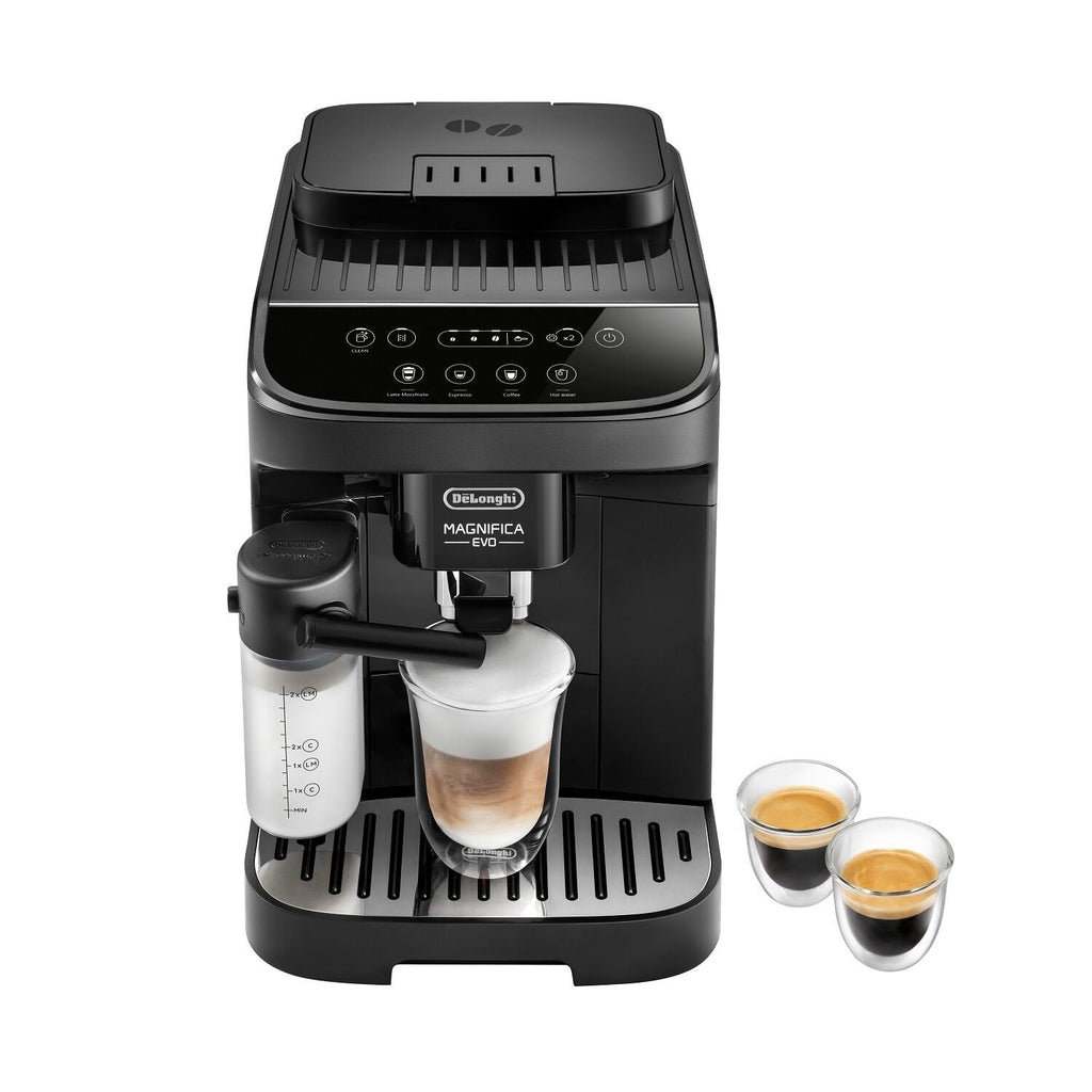 Delonghi Machine à café avec broyeur Magnifica Evo ECAM290.51.B