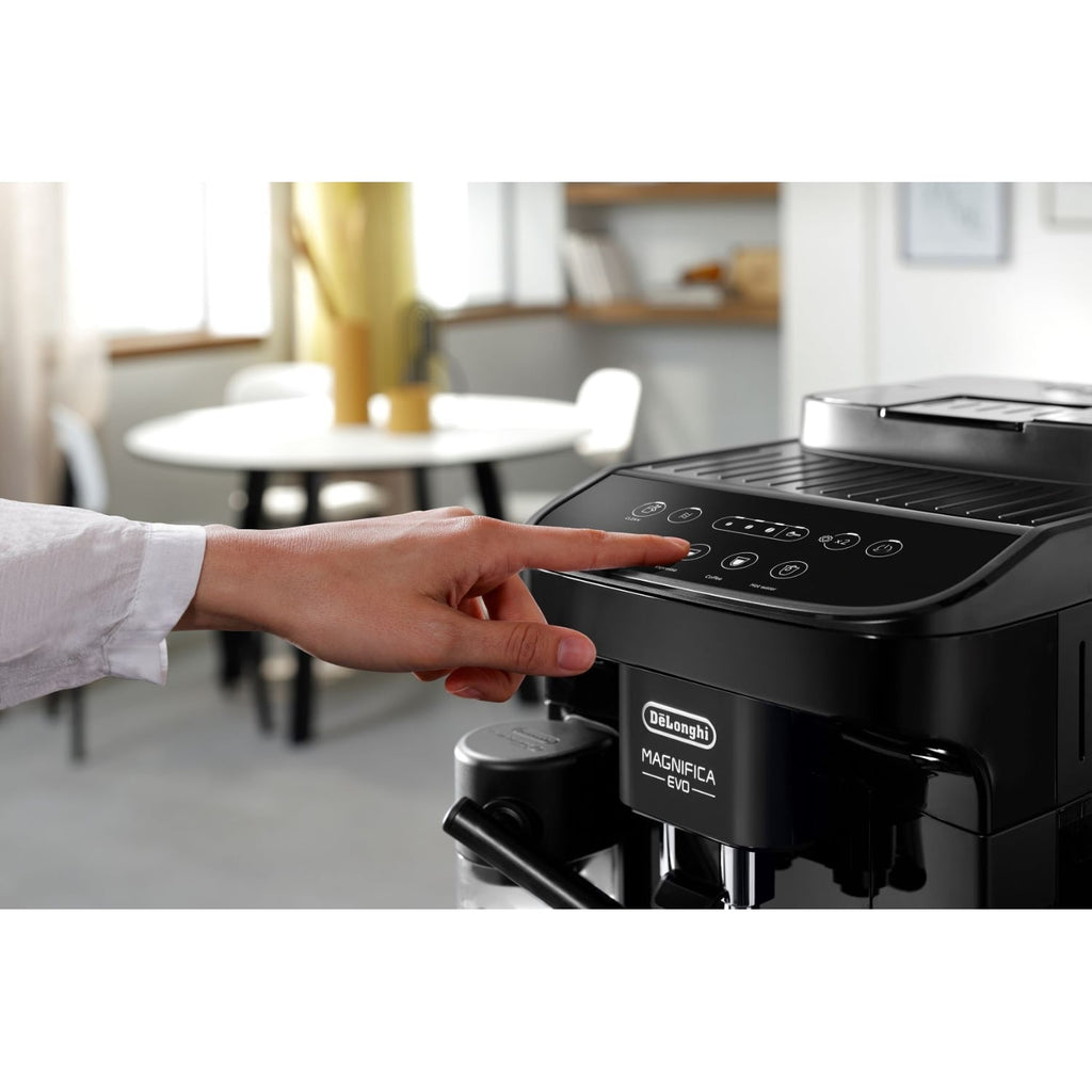 Delonghi Machine à café avec broyeur Magnifica Evo ECAM290.51.B