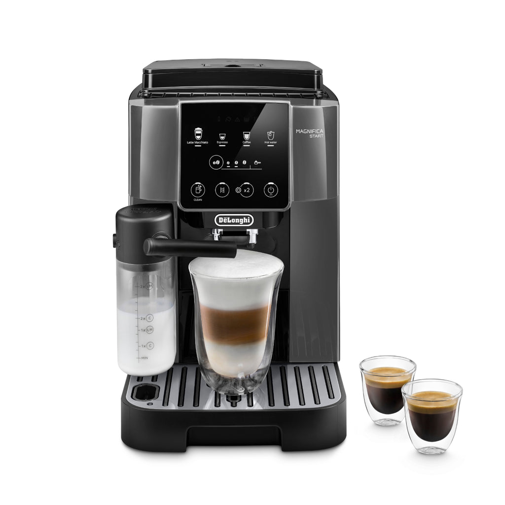 Delonghi Machine à café avec broyeur Magnifica Start ECAM223.61.GB