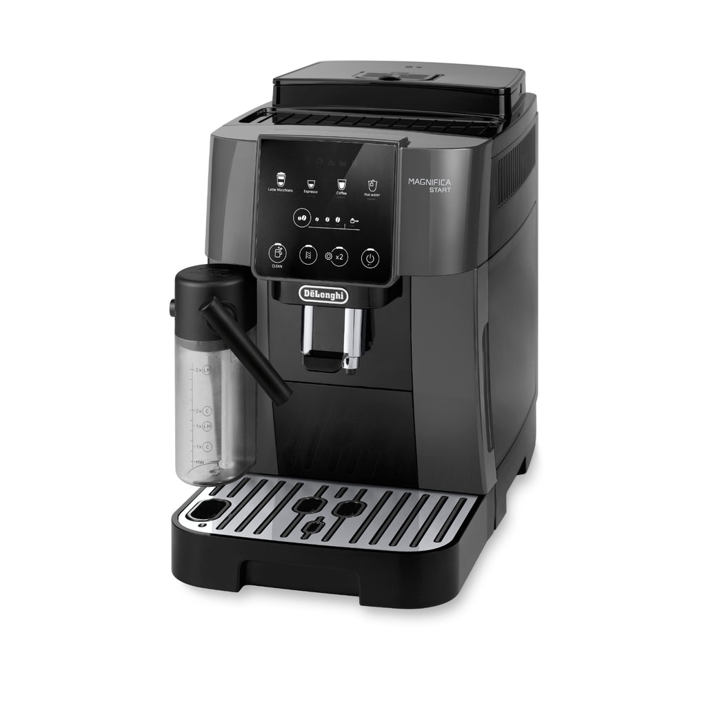 Delonghi Machine à café avec broyeur Magnifica Start ECAM223.61.GB