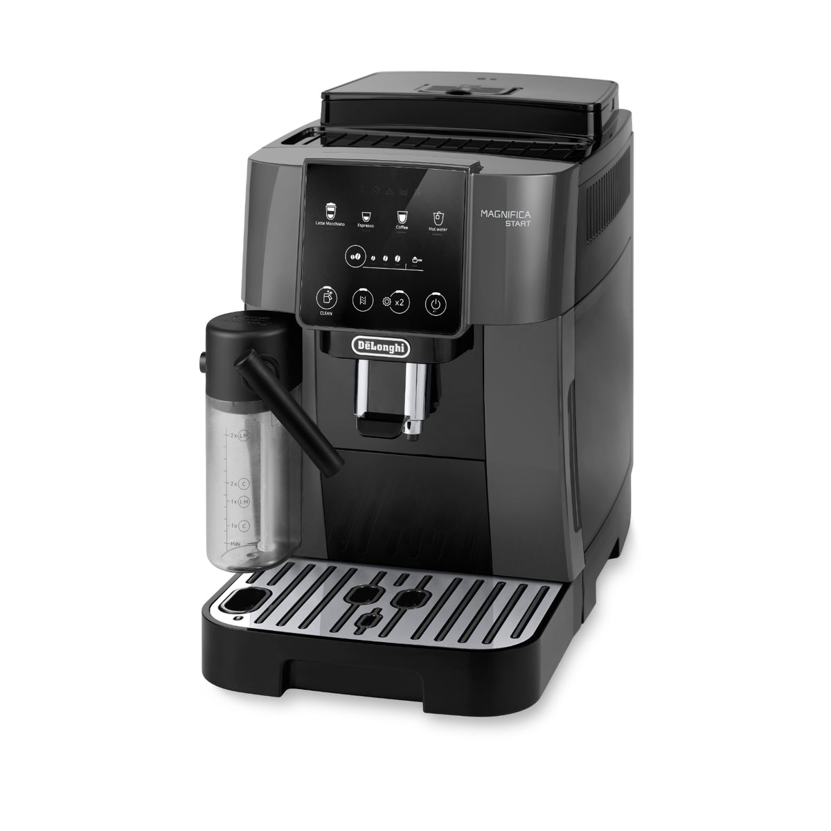 Delonghi Machine à café avec broyeur Magnifica Start ECAM223.61.GB