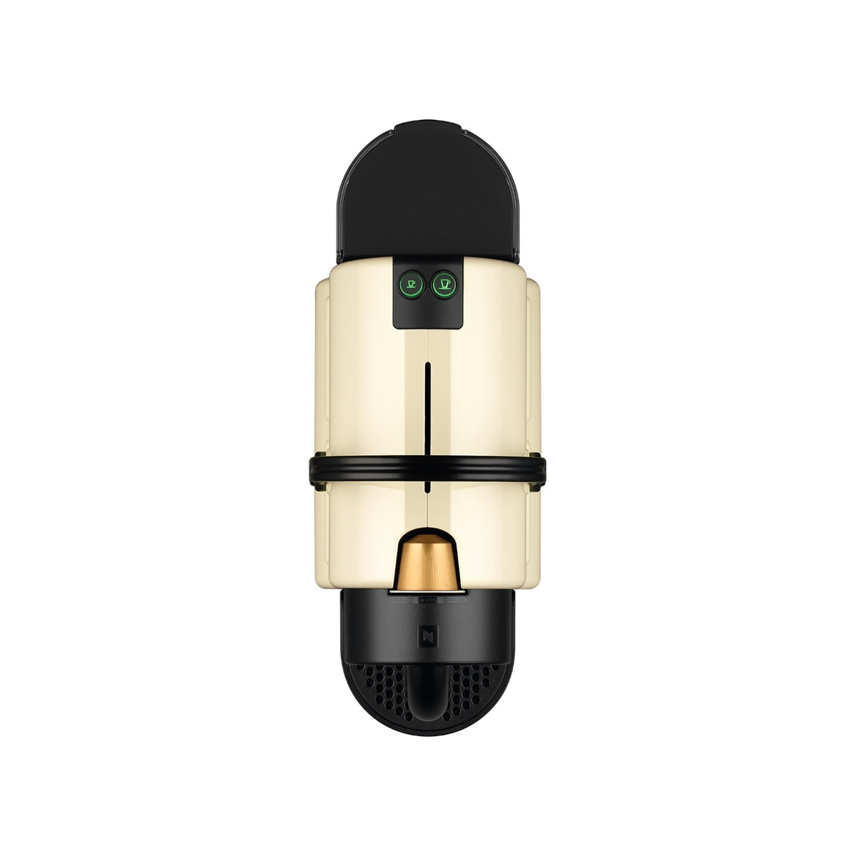 Delonghi Machine à café Nespresso Inissia + 50 capsules