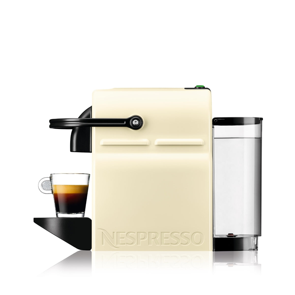 Delonghi Machine à café Nespresso Inissia + 50 capsules