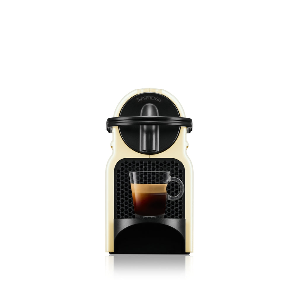 Delonghi Machine à café Nespresso Inissia + 50 capsules