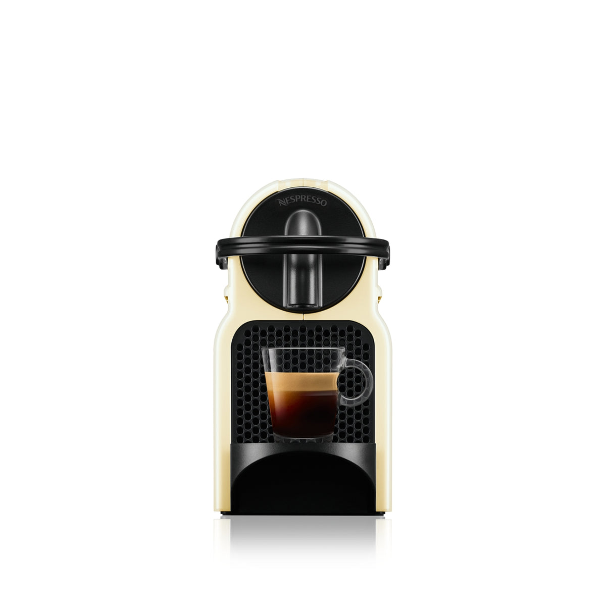 Delonghi Machine à café Nespresso Inissia + 50 capsules