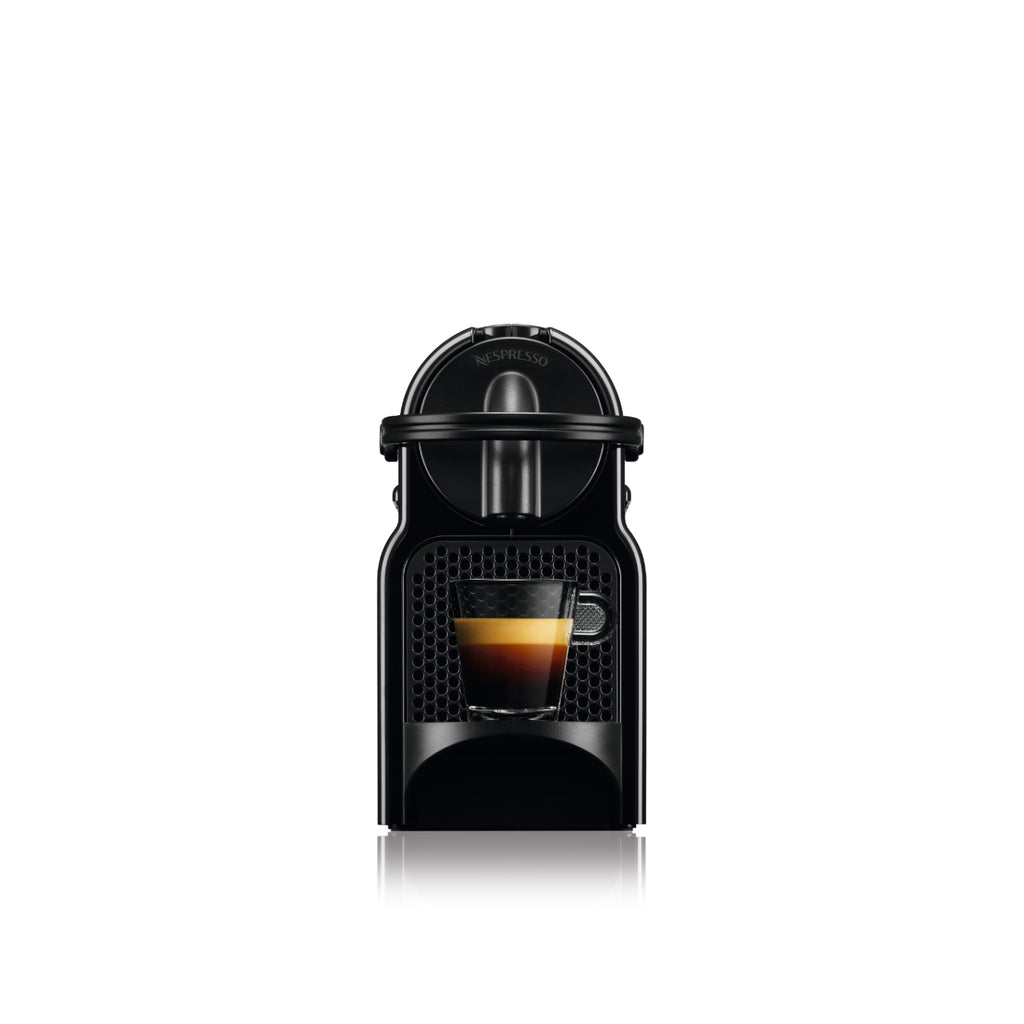 Delonghi Cafetière Nespresso Inissia EN 80.B Noir