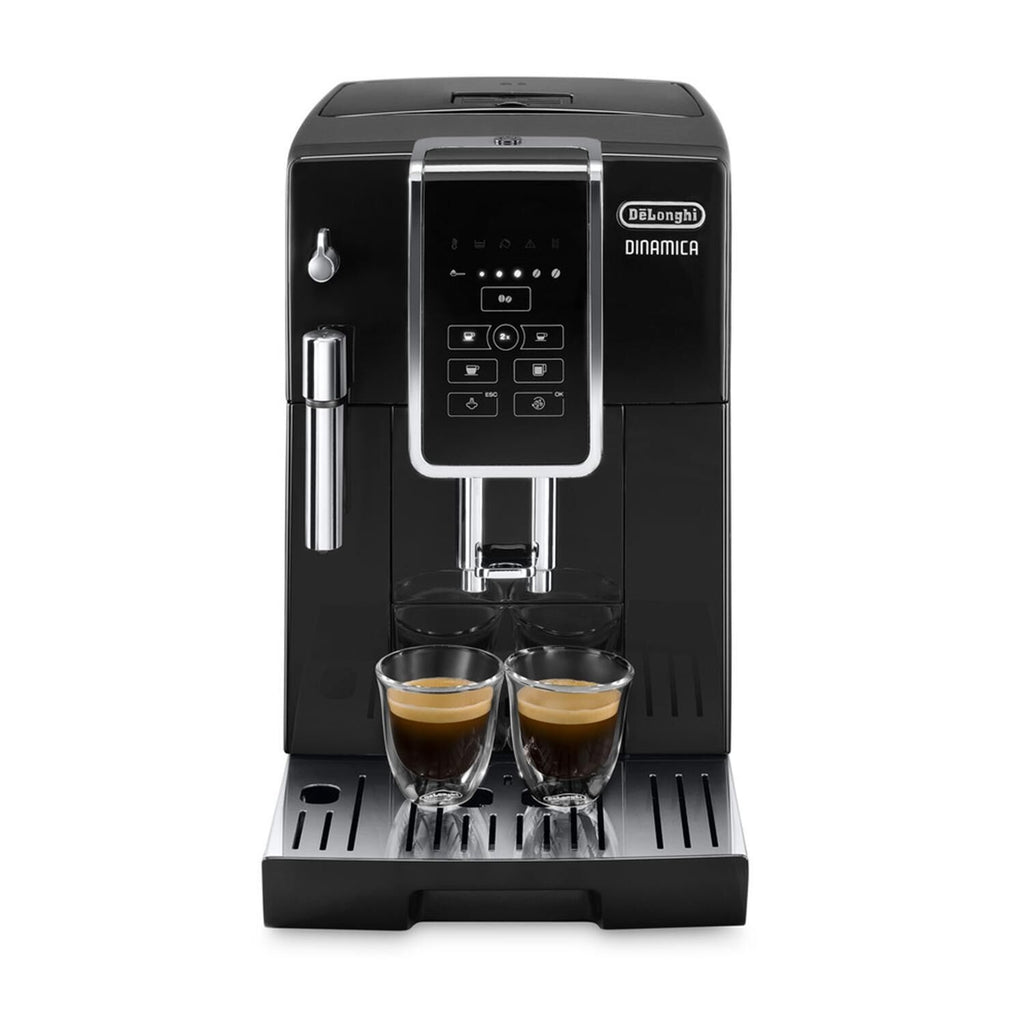 Delonghi Machine à café avec broyeur Dinamica FEB3515.B