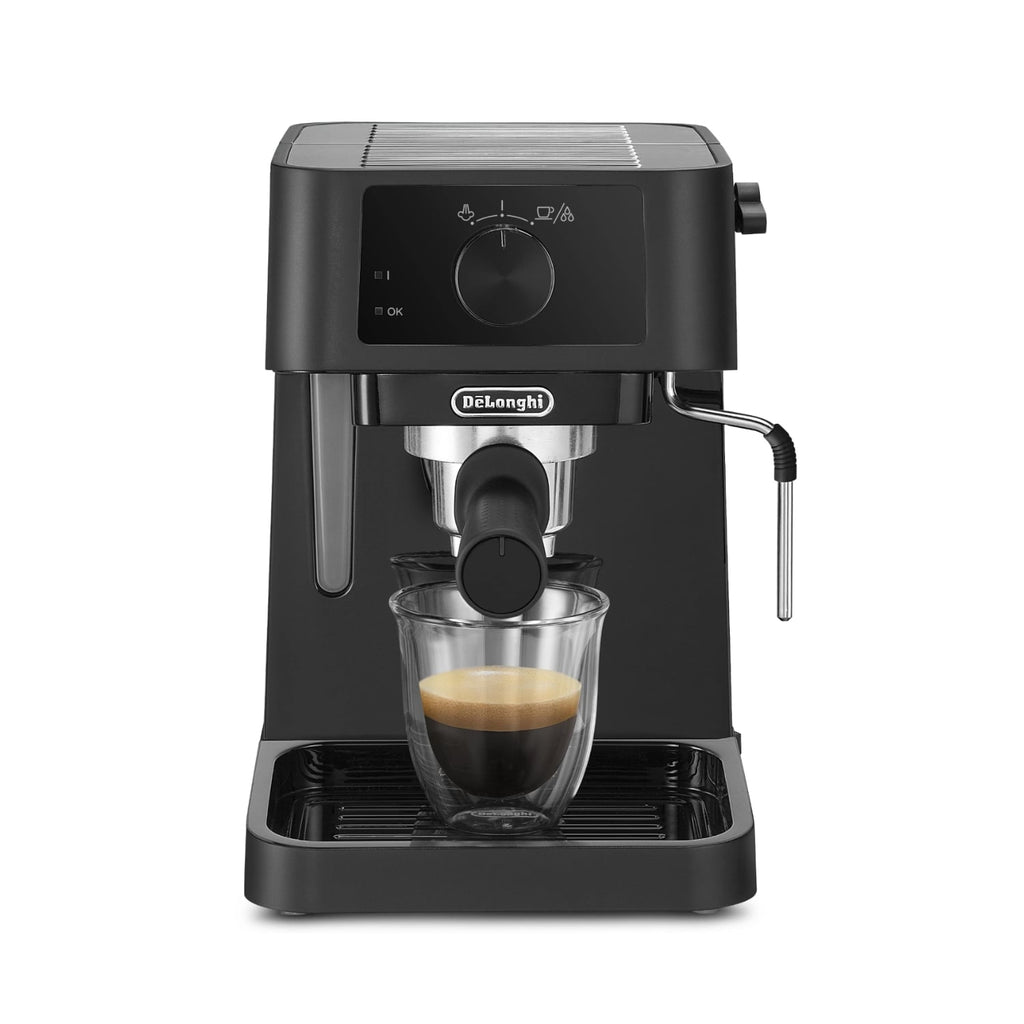 Delonghi Machine à café moulu Stilosa EC230.BK