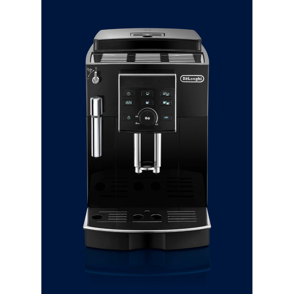 Delonghi Machine à café avec broyeur ECAM13.123B