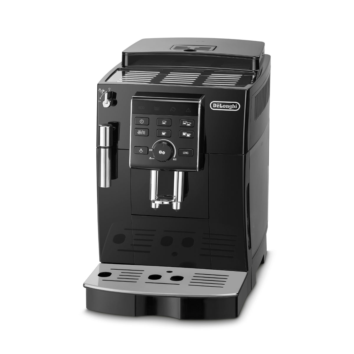 Delonghi Machine à café avec broyeur ECAM13.123B