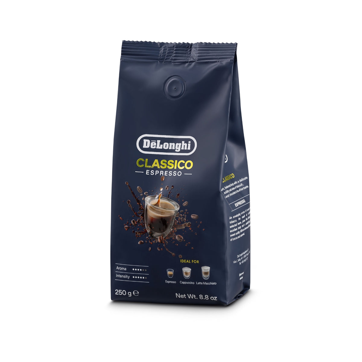 Delonghi Café en grain DLSC600 - 250g