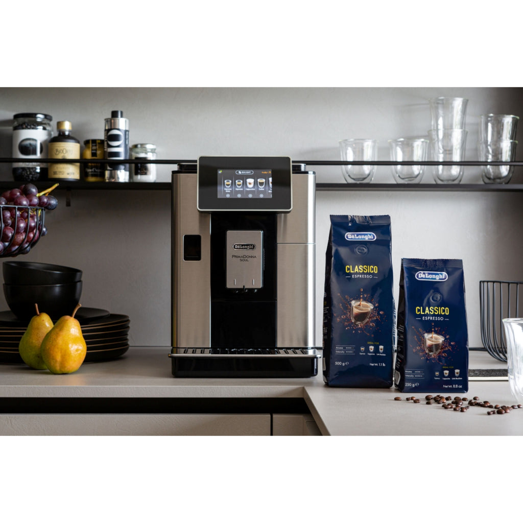 Delonghi Café en grain DLSC600 - 250g