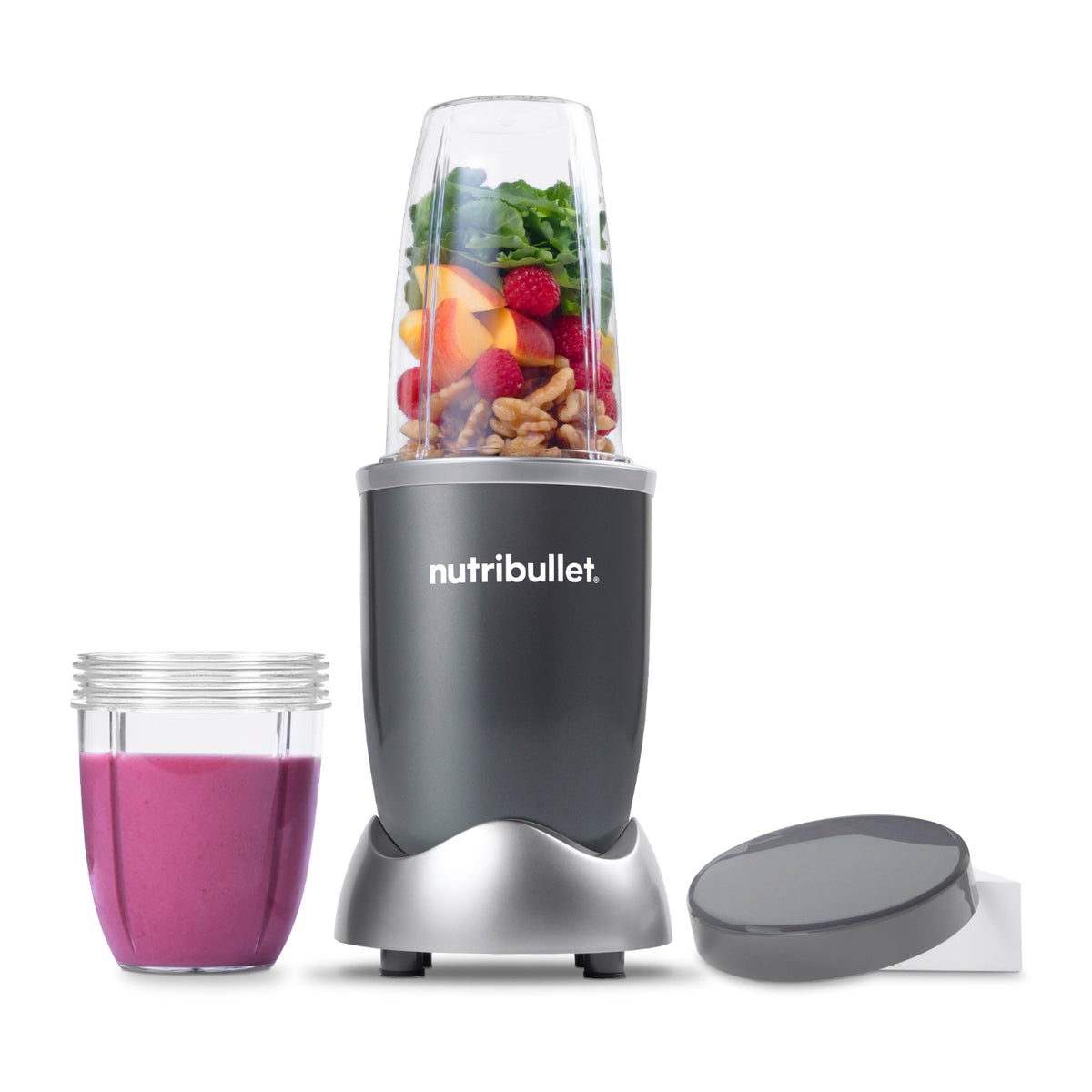 Nutribullet Blender Original - NB604DG