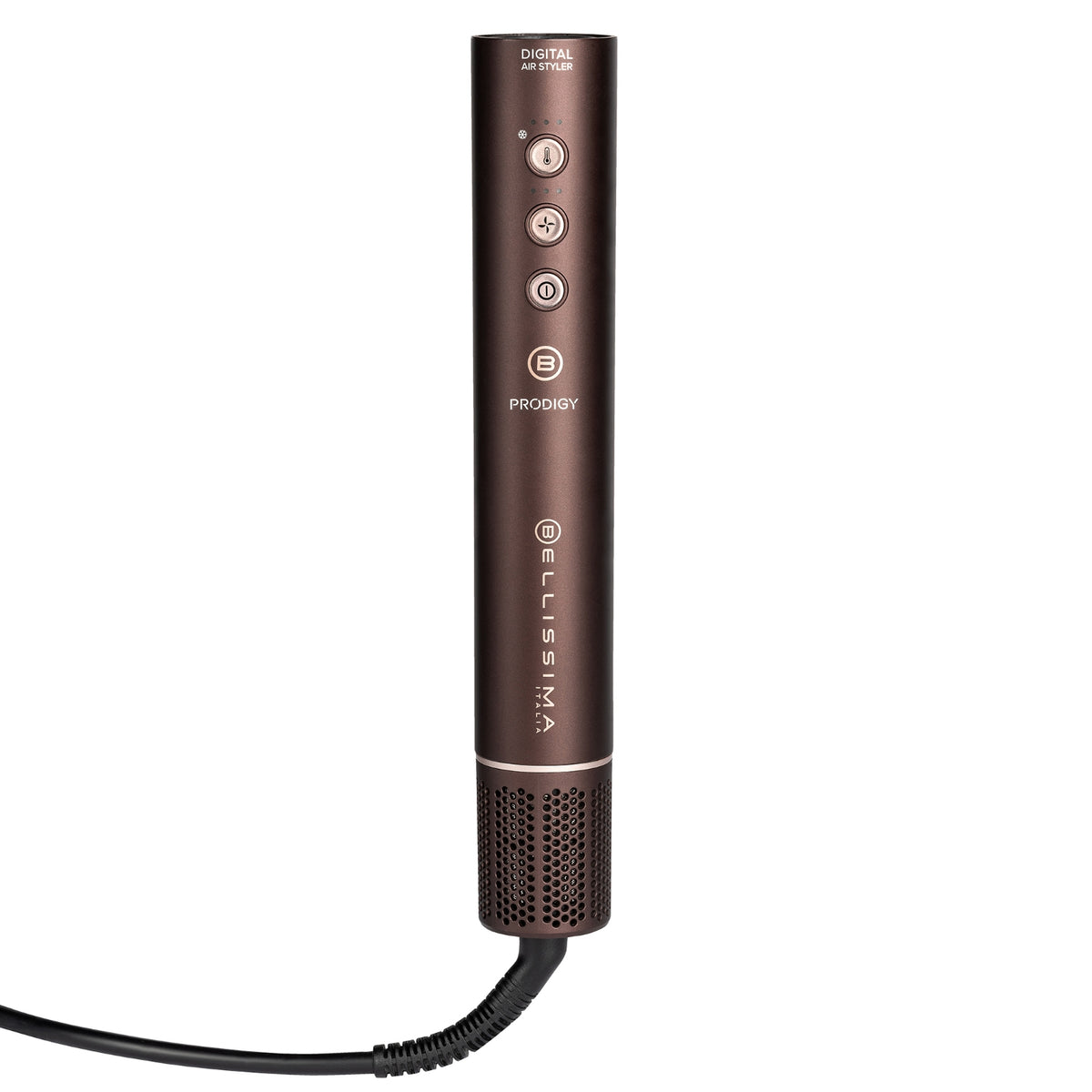 Bellissima Brosse Prodigy