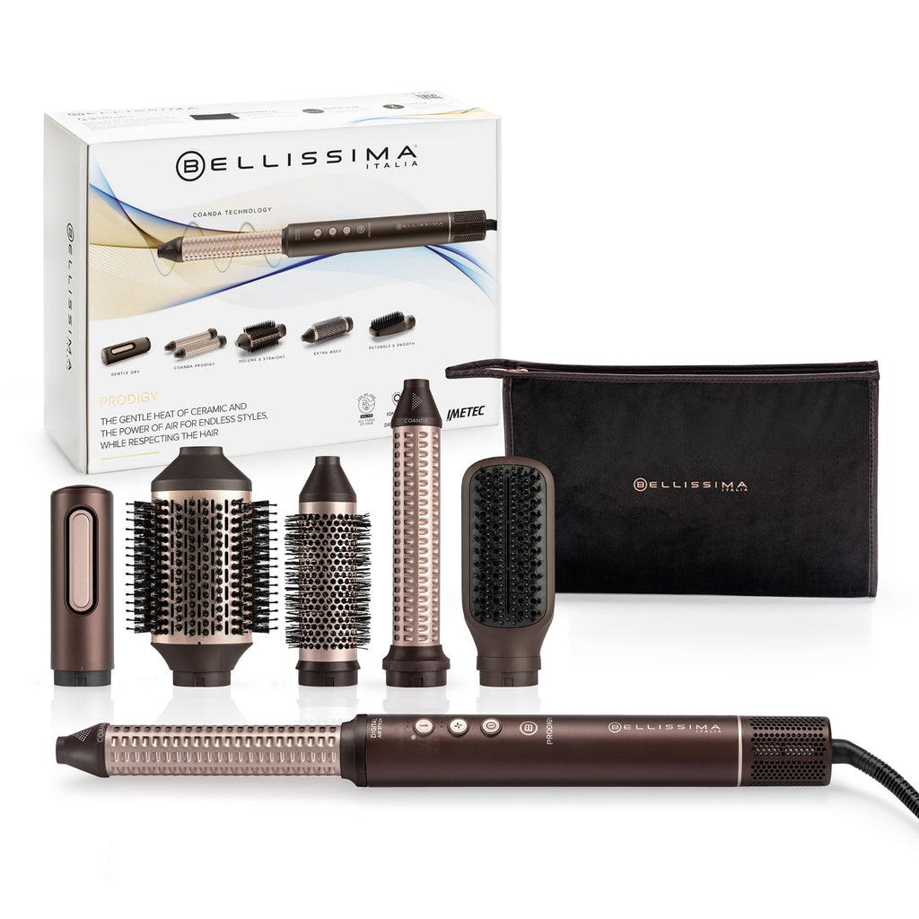 Bellissima Brosse Prodigy