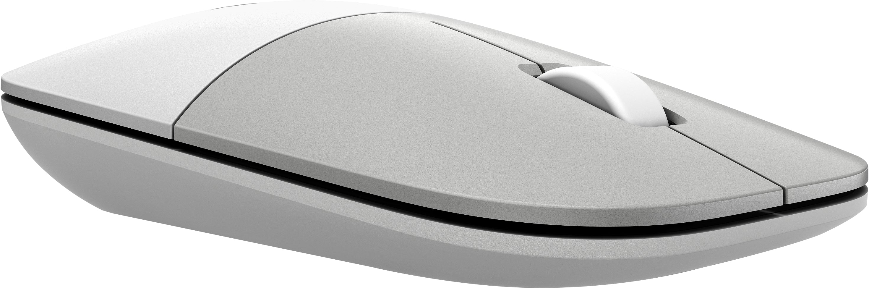 HP Souris sans fil Z3700 (blanc céramique)
